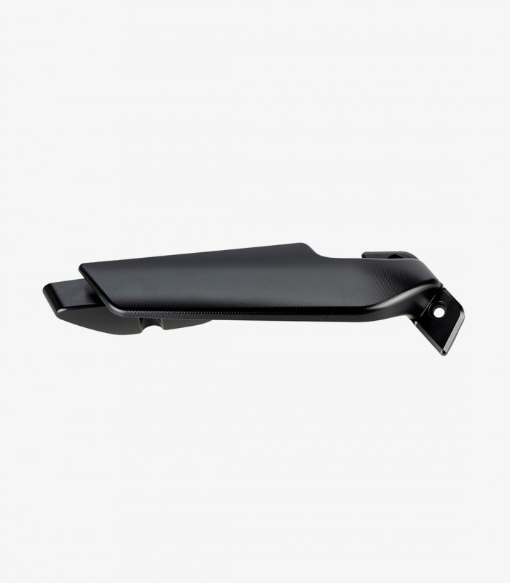 Aileron Spiegel Puig in Schwarz Honda Forza 750 (25-26) 22588N+22589N