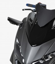 Puig Aileron Mirrors in Black for Yamaha T-MAX 560 / Tech Max (25-26) 22566N+22567N
