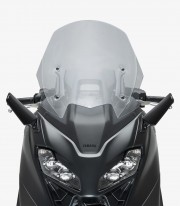 Puig Aileron Mirrors in Black for Yamaha T-MAX 560 / Tech Max (22-24) 22016N+22017N