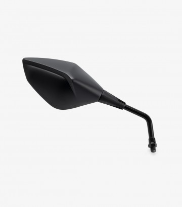 Retrovisores Z3 Puig Universales de Varilla en Negro 21821N+21822N