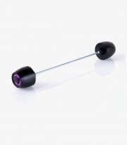 Puig PHB19 Swingarm slider 22367N for Voge 900DSX (24-26)