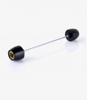 Puig PHB19 Swingarm slider 22367N for Voge 900DSX (24-26)