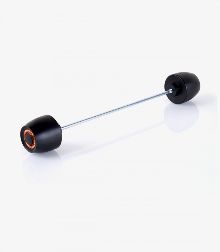 Protector de Basculante PHB19 Puig 22367N para Voge 900DSX (24-26)