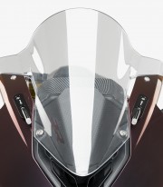 Puig Mirror Covers with TAB Turn Signal in Black for BMW S1000RR (19-24)