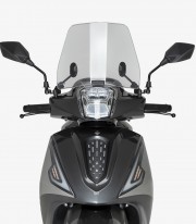 Pantalla Puig Trafic MORBIDELLI SC 125 LX (25-26) Transparente 22847W