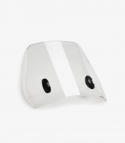 Pantalla Puig Trafic MORBIDELLI SC 125 LX (25-26) Transparente 22847W