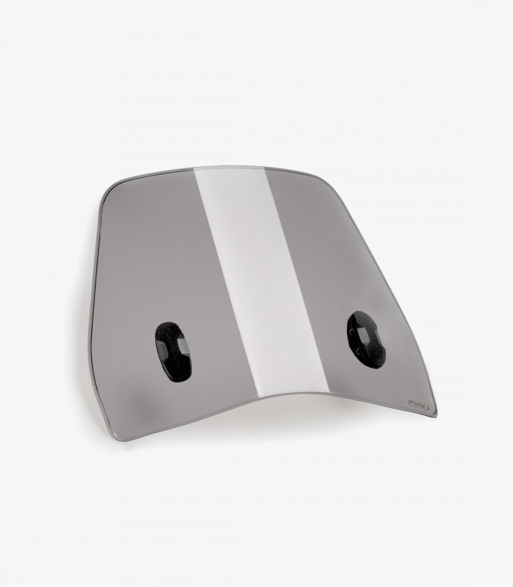Windschild Puig Trafic Morbidelli SC 125 LX (25-26) Getönt 22847H