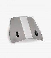 Piaggio Liberty 125 (25-26) Puig Trafic Smoked Windscreen 22769H