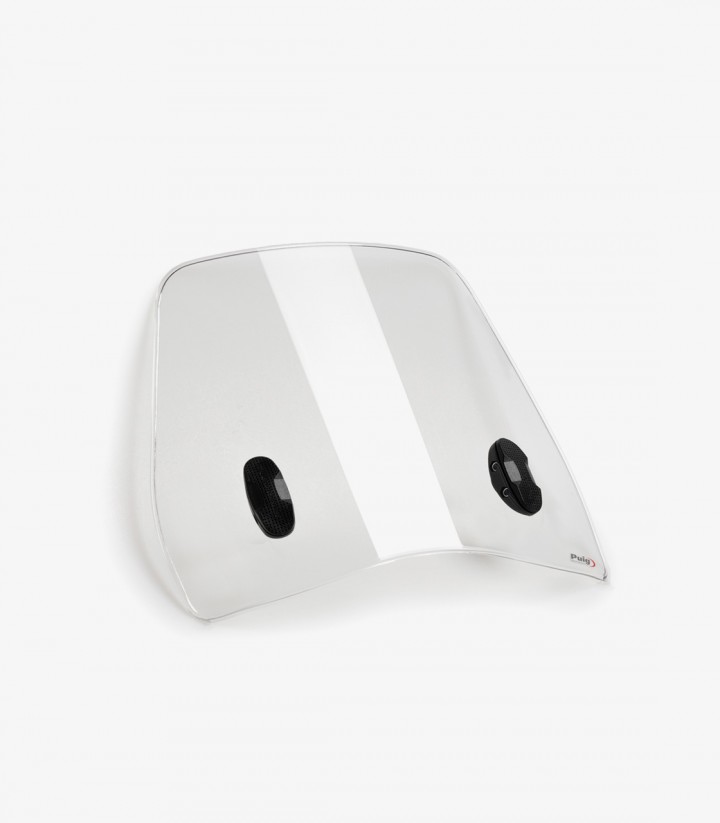Pantalla Puig Trafic Piaggio Liberty 125 (25-26) Transparente 22769W