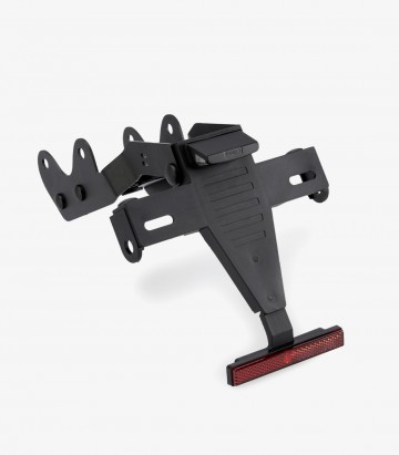 Portamatrículas Puig 22648N para Yamaha YZF-R9 (25-26)