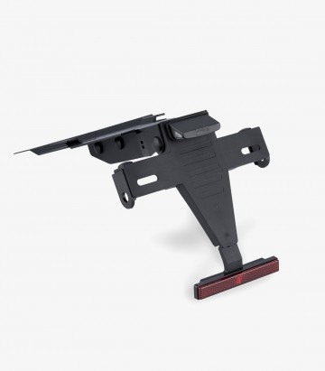Puig License Plate Bracket 22672N for BMW R1300R / RS (25-26)