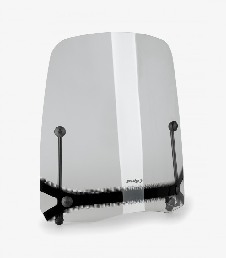 Pantalla Puig T.G. Kymco G5 (09-10) Transparente 5259W