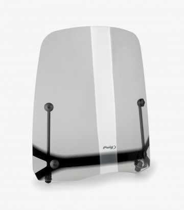 Kymco G5 (09-10) Puig T.G. Transparent Windscreen 5259W