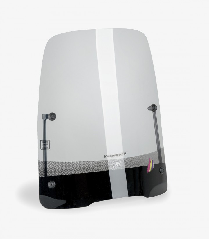 Pantalla Puig T.G. Vespa VESPINO F-9 Transparente 0681W