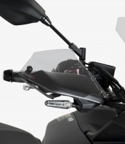 Extensor paramanos Yamaha Tracer 7 / GT (21-24), Tracer 700 / GT (20) color Ahumado de Puig