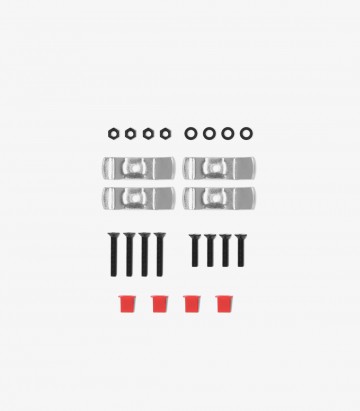 Universal Rack Hardware SHAD D1B40BOR