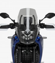 Yamaha Tenere 700 (25-26) Puig Rally Transparent Windshield 22647W