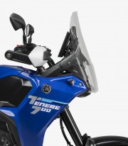 Cúpula Puig Rally Yamaha Tenere 700 (25-26) Transparente 22647W