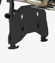 Skid Plate Extension for Center Stand 21950N Puig BMW R1300GS (23-25) Black