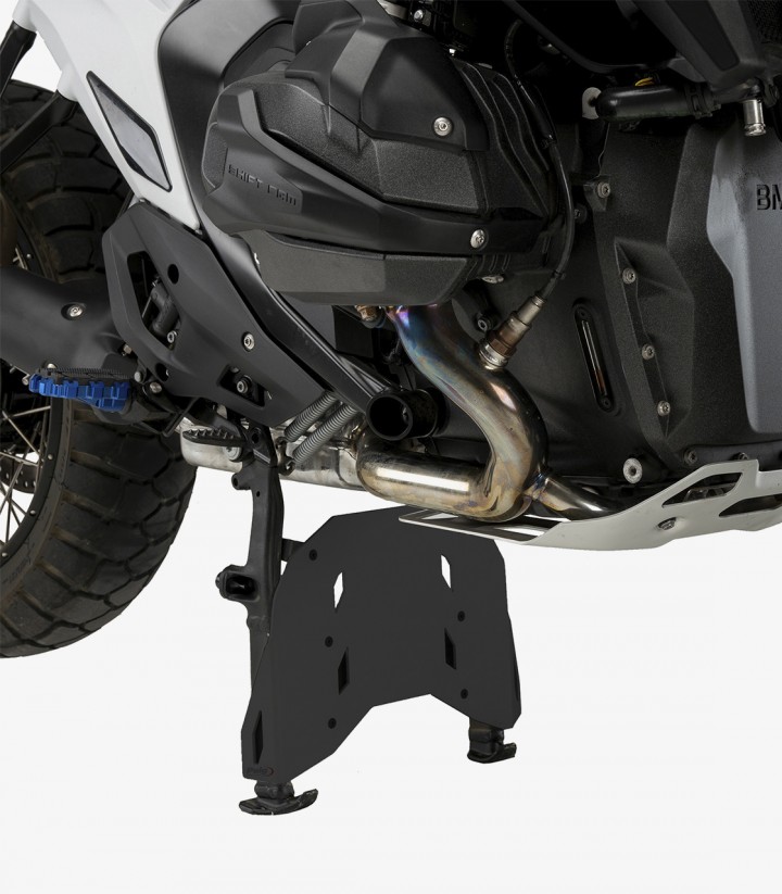 Motorschutz 21950N Puig BMW R1300GS (23-26), R1300GS Adventure (24-26) Schwarz