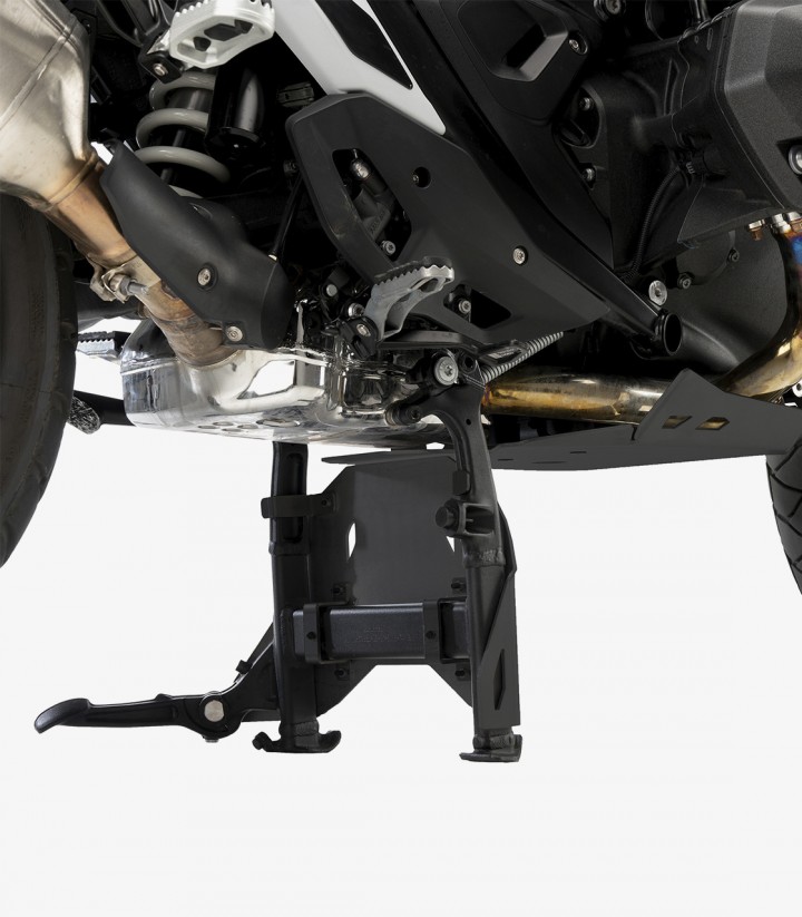 Motorschutz 21950N Puig BMW R1300GS (23-26), R1300GS Adventure (24-26) Schwarz