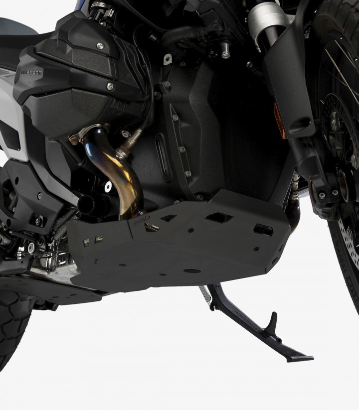 Motorschutz 21950N Puig BMW R1300GS (23-26), R1300GS Adventure (24-26) Schwarz