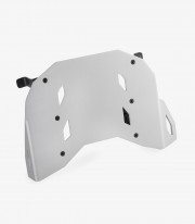 Extensión cubre cárter para caballete central 21950P Puig BMW R1300GS (23-25) Plateado