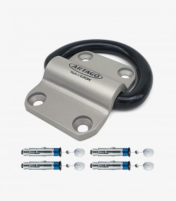 Artago 60 Anti-Theft Floor or Wall Anchor