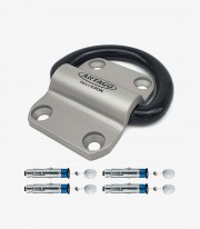 Anclaje Antirrobo para Suelo o Pared Artago 60
