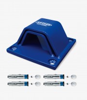 Artago 61 Anti-Theft Floor or Wall Anchor