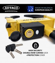 Cepo para Rueda Artago ART872