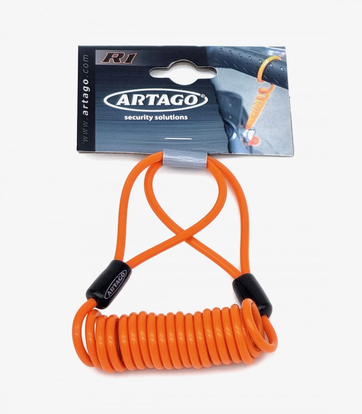 Cable Recordatorio Acero Trenzado Artago R1 R1
