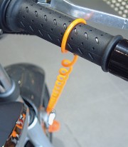 Artago R1 Braided Steel Reminder Cable