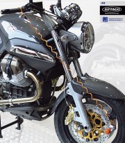 Cable Recordatorio Acero Trenzado Artago R1