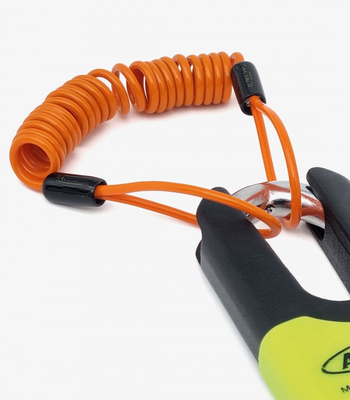 Cable Recordatorio Acero Trenzado Artago R1 R1