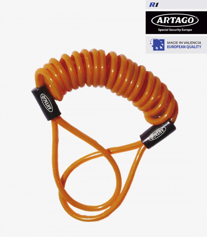 Cable Recordatorio Acero Trenzado Artago R1 R1