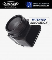 Artago 30MA-AMZ Module Replacement for Various Padlocks