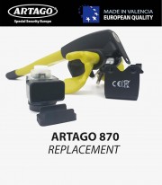 Artago 24MA-AMZ Module Replacement for Various Padlocks