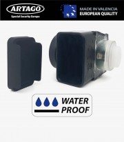 Artago 24MA-AMZ Module Replacement for Various Padlocks