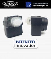 Recambio Módulo para Varios Candados Artago 24MA-AMZ