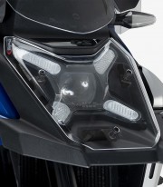 Protector faro Puig 22409W para BMW R1300GS Adventure (24-26)