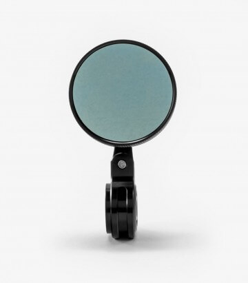 Tracker Puig mirrors color Black 9506Nx2