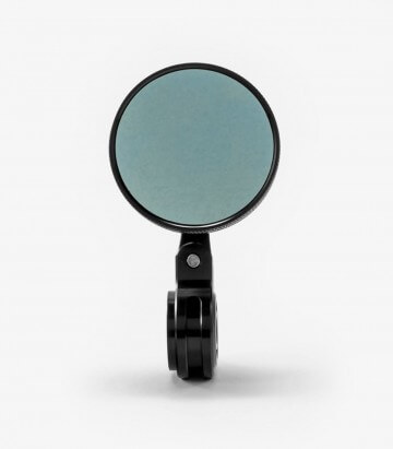 Retrovisores Tracker de Puig en Negro 9506Nx2 9506Nx2