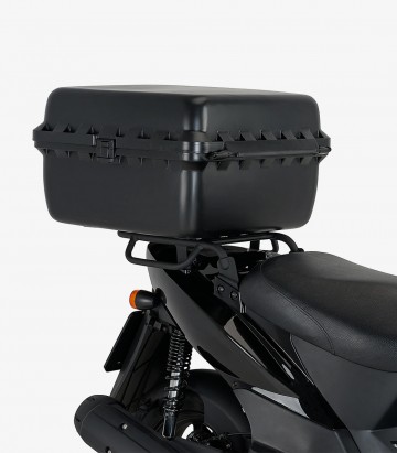 Puig Big Box 60L Top Case in Black 0390N