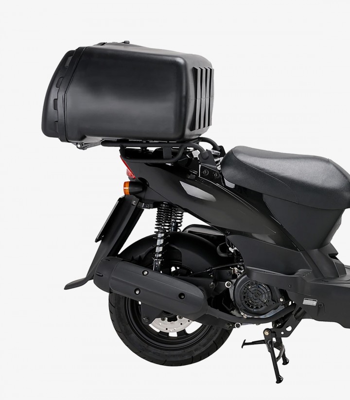 Baúl Big Box Puig 60L Negro 0390N