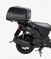 Puig Big Box 60L Top Case in Black 0390N