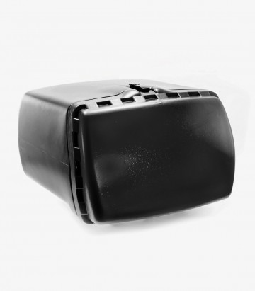 Puig Maxi Box 90L Top Case in Black 0468N