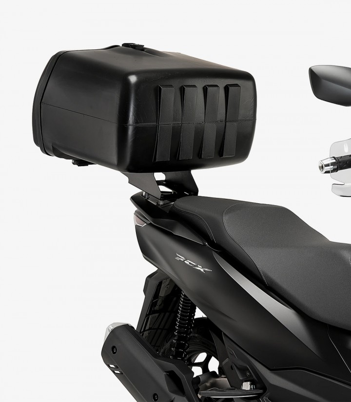 Baúl Maxi Box Puig 90L Negro 0468N