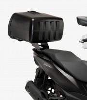 Puig Maxi Box 90L Top Case in Black 0468N