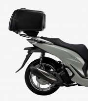 Puig Maxi Box 90L Top Case in Black 0468N